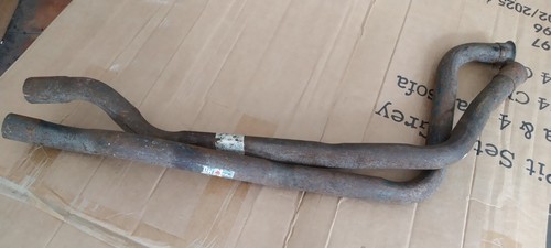 Ford cortina mk4 - mk4/5, nos