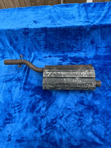 Ford cortina mk2 1600e - ford, exhaust